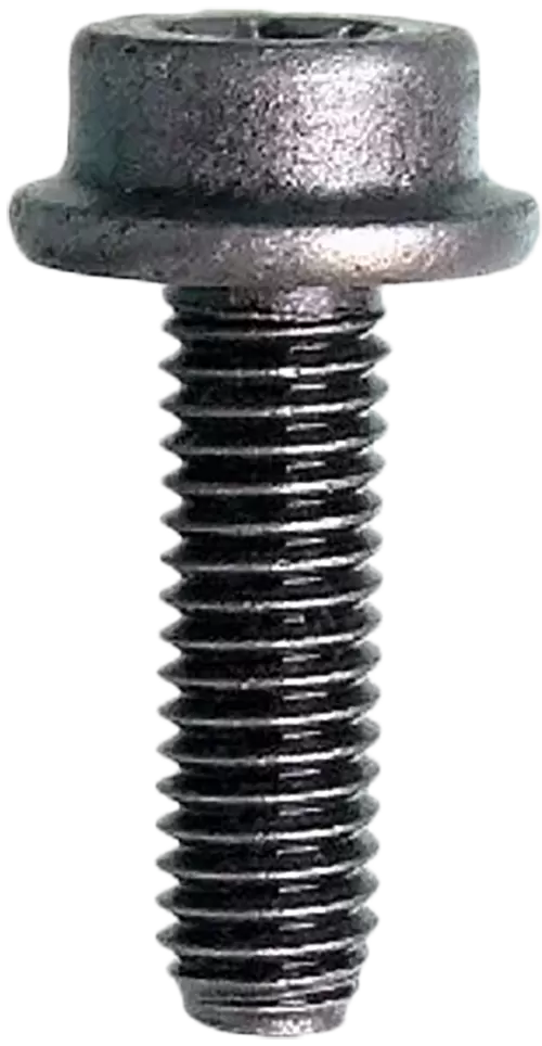 Workshop Warehouse FIX906 Metal Body Screw VAG