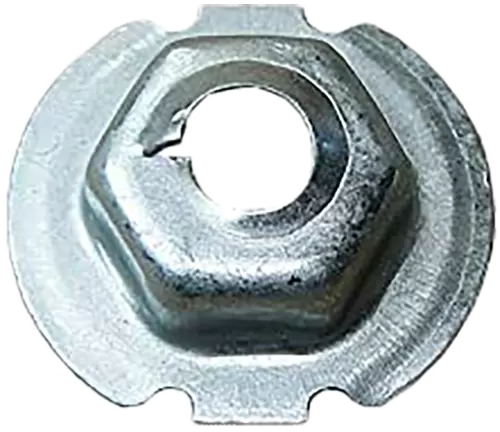 Workshop Warehouse FIX911 Metal Captive Nut to suit VAG