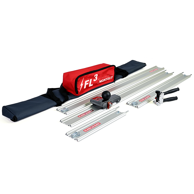 Montolit F2 Electric Wet Saw