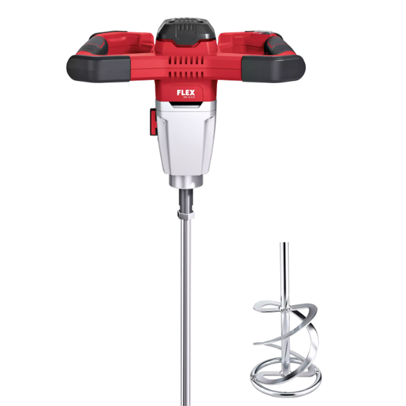 Flex MXE 18.0-EC Mixer