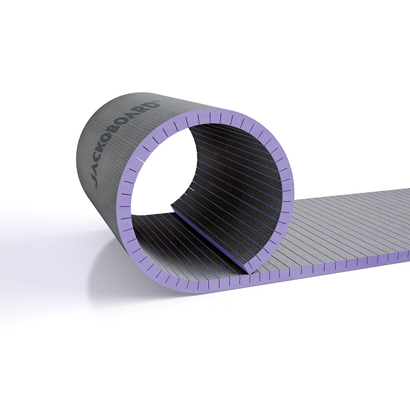 JACKOBOARD Flexo Construction Boards 1300x600mm