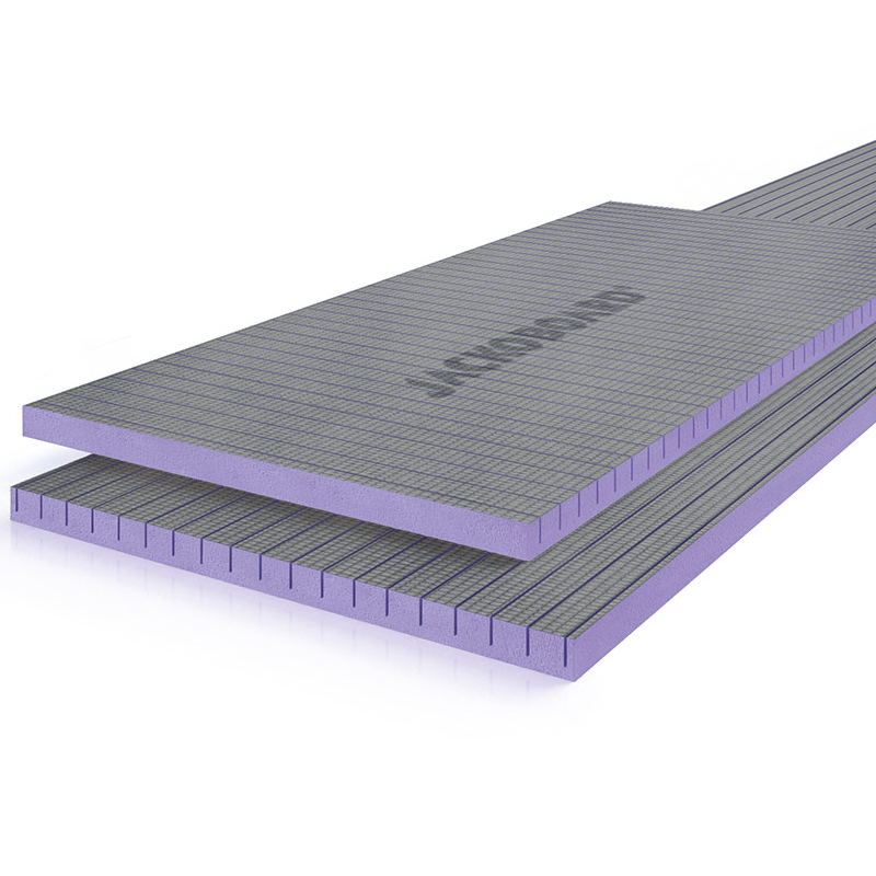 JACKOBOARD Flexo Construction Boards 2600x600mm
