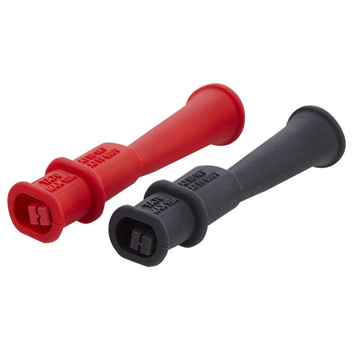 FLIR TA70 Universal Cat IV Crocodile Clips