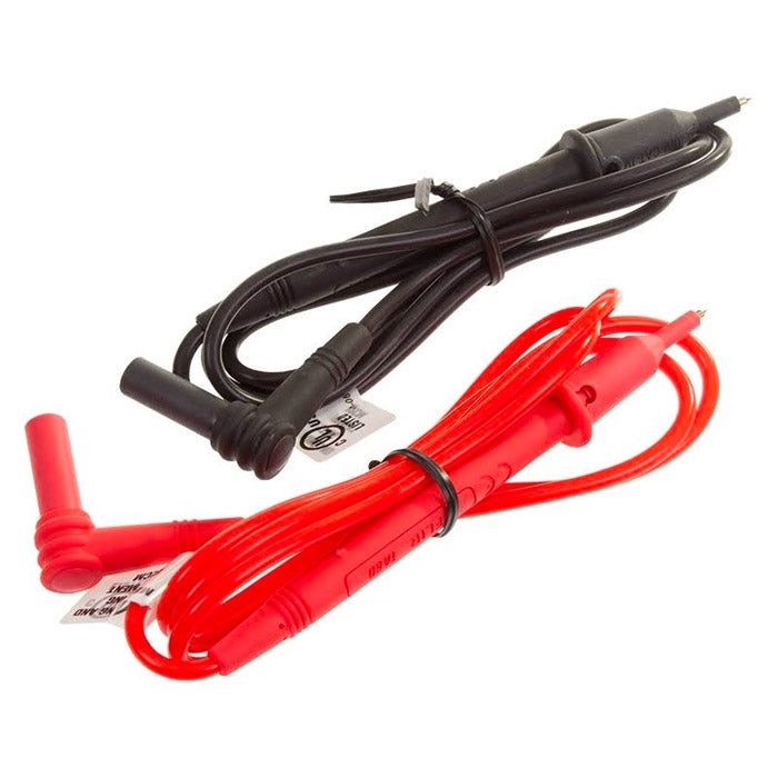 FLIR TA80 Universal Cat IV Silicone Test Leads