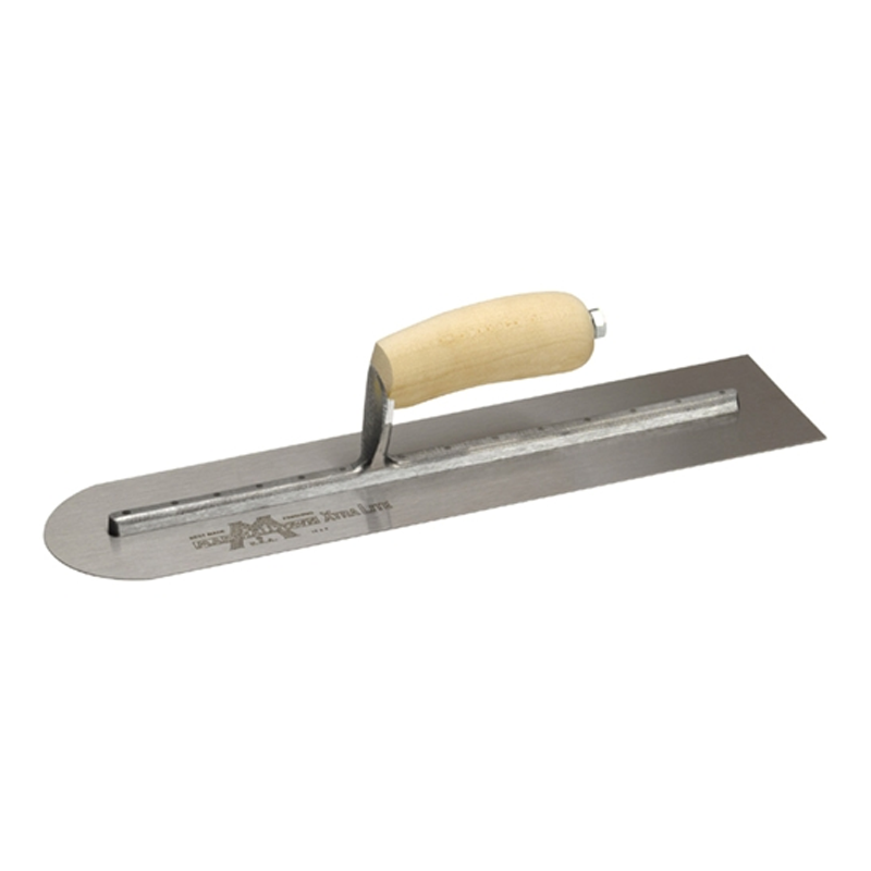 Marshalltown Cement Trowel 450mm