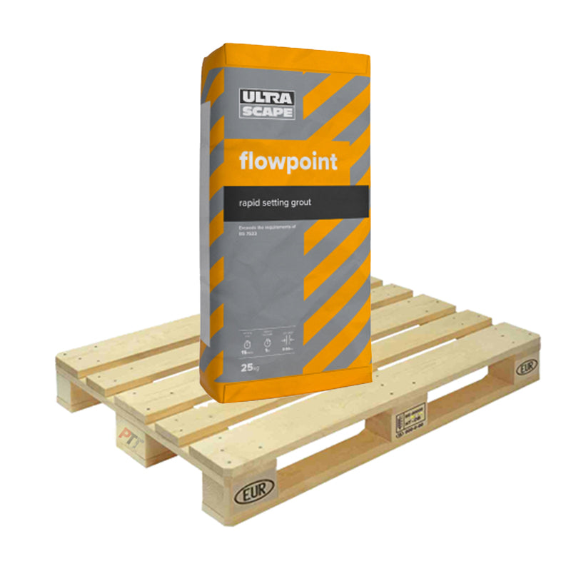 Ultra Scape Flowpoint Fine Flowable Full Pallet