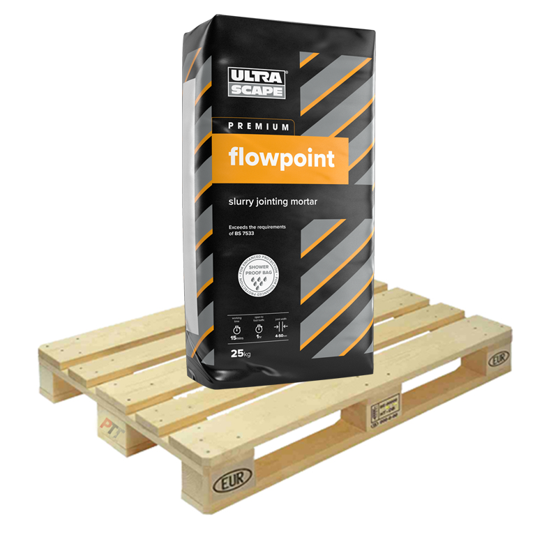 Ultra Scape Premium Full Pallet