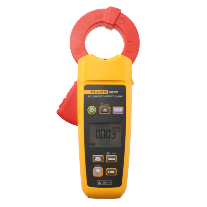 Fluke368FCLeakageClamp