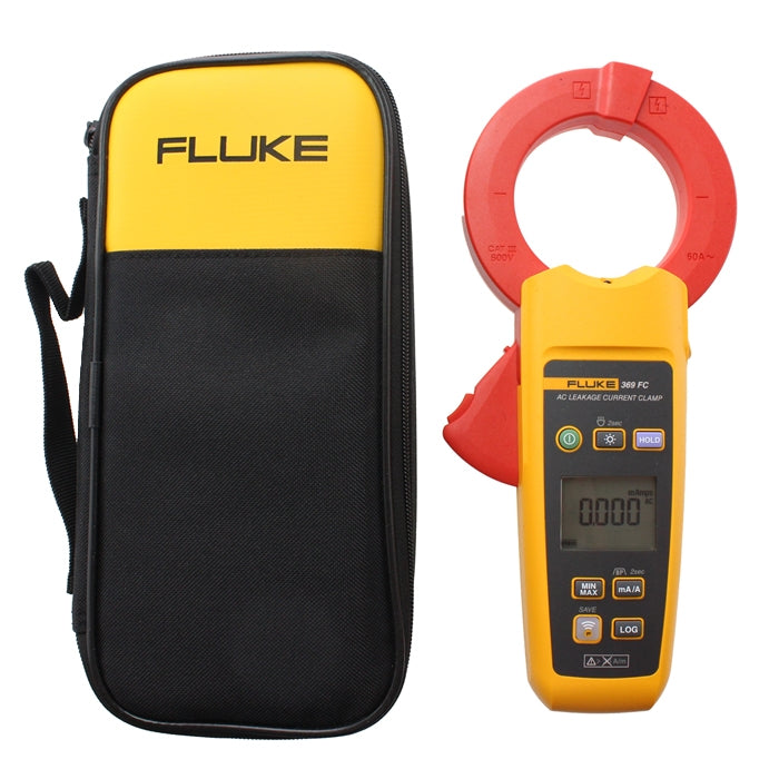 Fluke369FCLeakageClamp