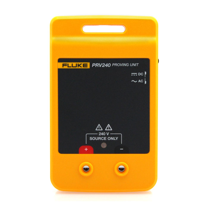 Fluke PRV240 Proving Unit