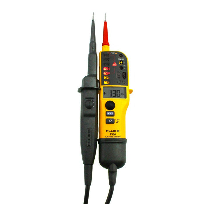 Fluke T130 Voltage Continuity Tester