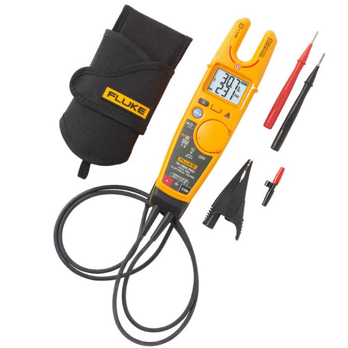 Fluke T6-1000 Pro Electrical Tester
