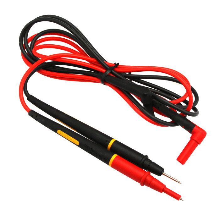 Fluke TwistGuard Test Leads