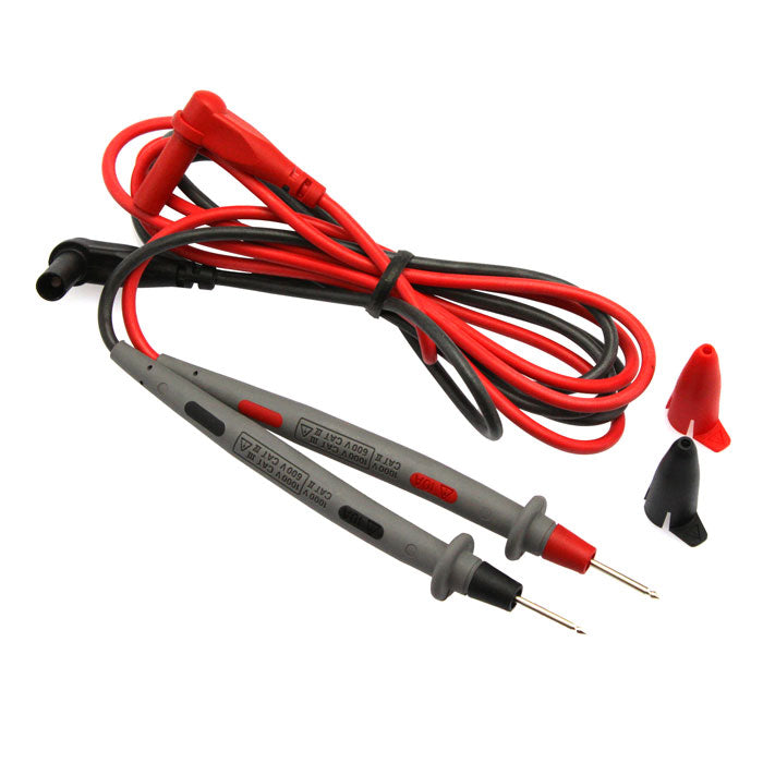 Fluke Premium Test Lead Set