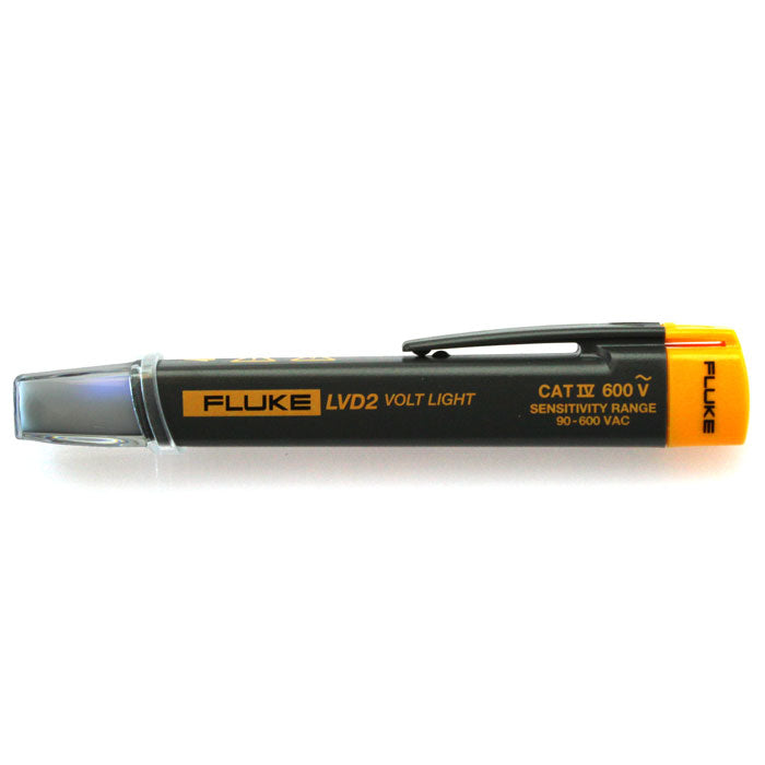 Fluke LVD2 Volt Light
