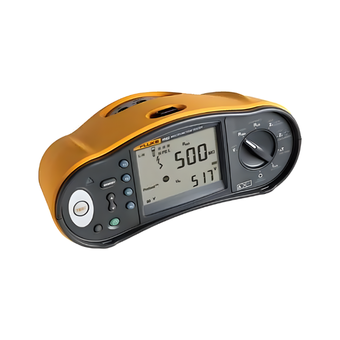 Fluke 1662 Multifunction Tester