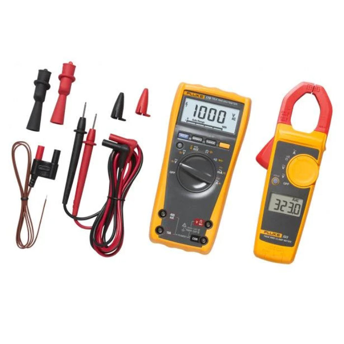Fluke179IMSKKit