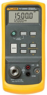 FLUKE-717 300G Pressure Calibrator, 20 Bar – Model 2547175