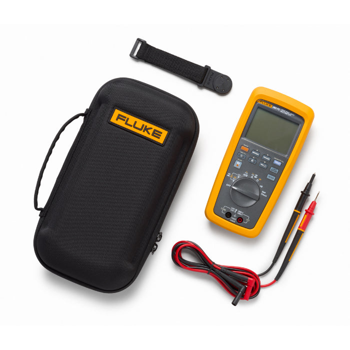 Fluke283FCSolarMultimeter