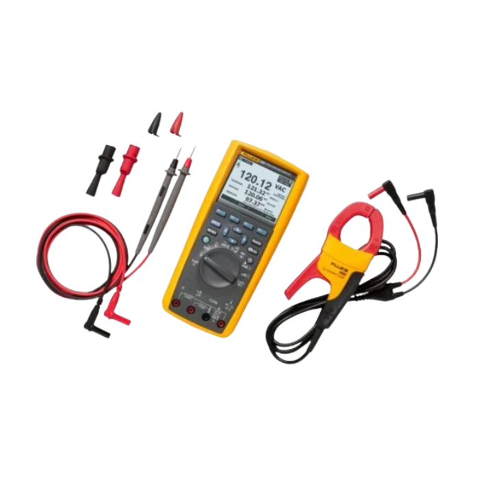 Fluke289IMSKKit