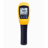 Fluke 2-in-1 Contact and Non-Contact Thermometer, -40 to 800°C - SKU: 568