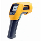 Fluke 2-in-1 Contact and Non-Contact Thermometer, -40 to 800°C - SKU: 568