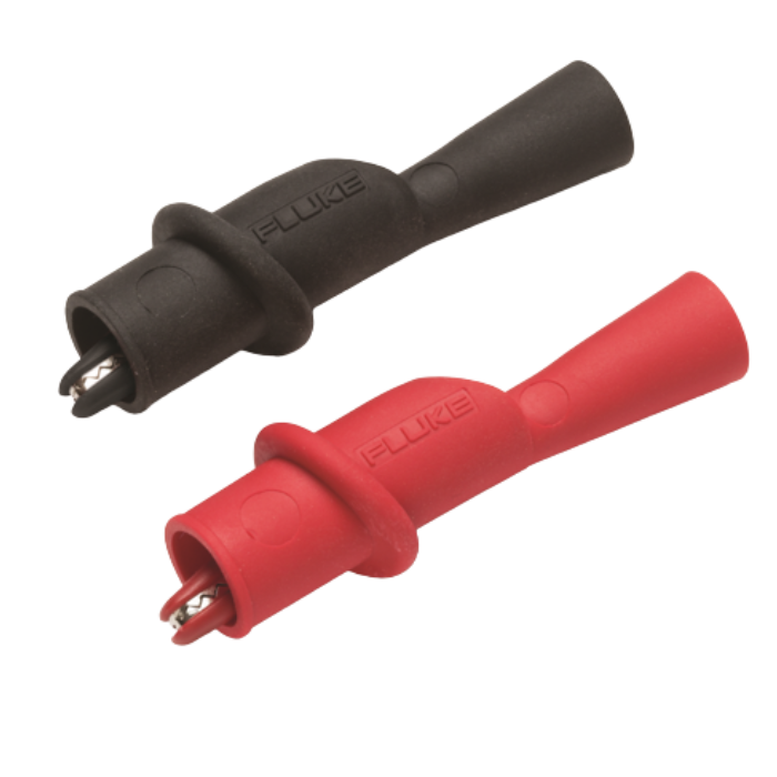 Fluke Alligator Clip Set