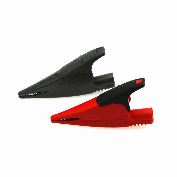 Fluke Alligator Clip Set