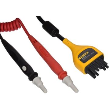 Fluke BTL10 Battery Tester Probes