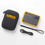 FlukePocket Thermal Imaging Camera, 120x90, 9Hz, -20 to 400°C | SKU: Pti120