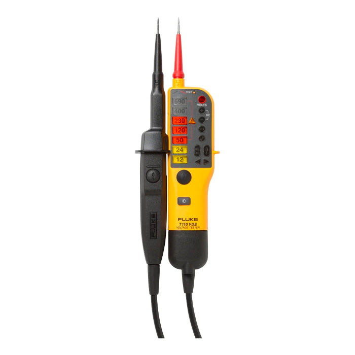 Fluke T110 Voltage Continuity Tester