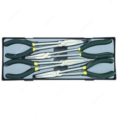 Force Plier Set, 5047, 4PCS