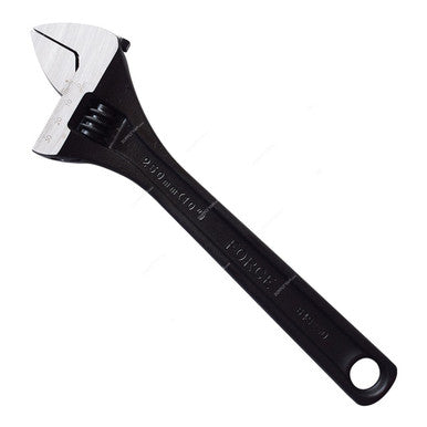 Force Shifter Adjustable Wrench, 649250, 29MM Jaw Capacity, 10 Inch Length