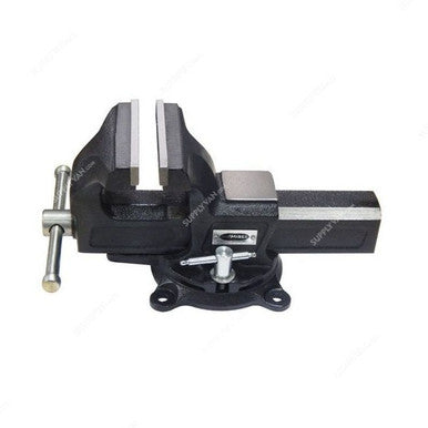 Force Bench Vice, 6540205, 5 Inch