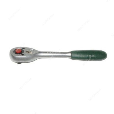 Force Ratchet Wrench Handle, 80232, 3/8 Inch