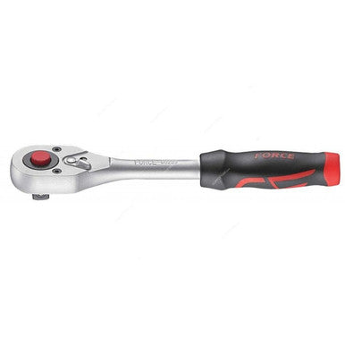 Force Ratchet Wrench Handle, 80233, 3/8 Inch Drive Size, 189MM Length