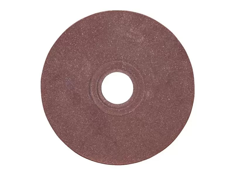 Faithfull - FPPCHAINSSW - Chainsaw Sharpener Grinding Wheel 110 x 22 x 3.2mm
