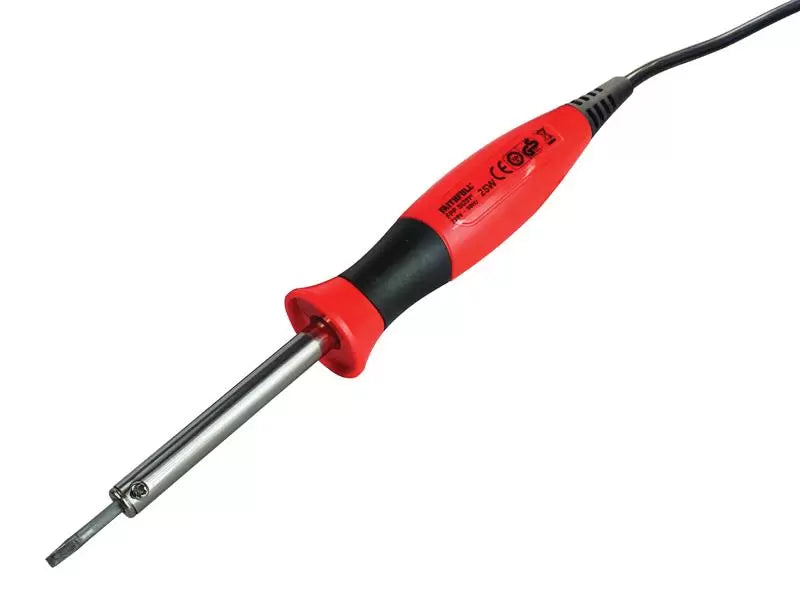 Faithfull - FPPSI25W - SI25W Soldering Iron 25W 240V