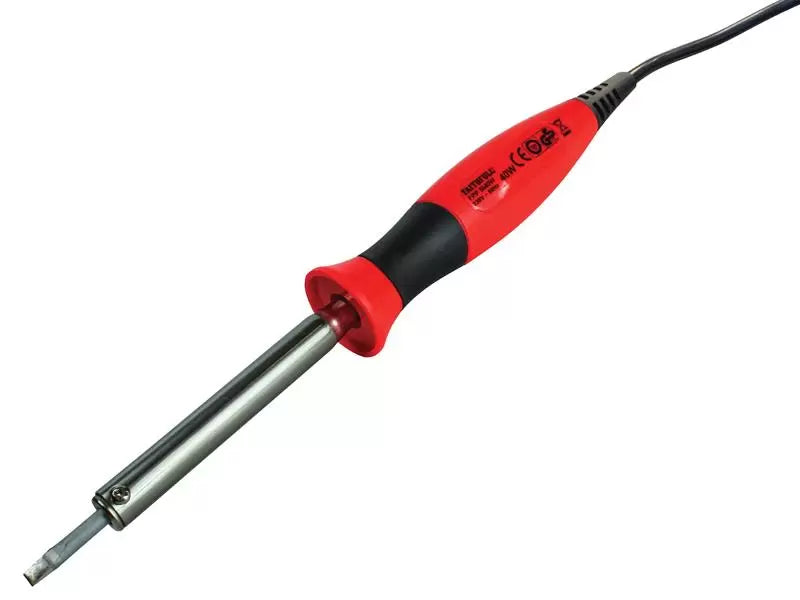 Faithfull - FPPSI40W - SI40W Soldering Iron 40W 240V
