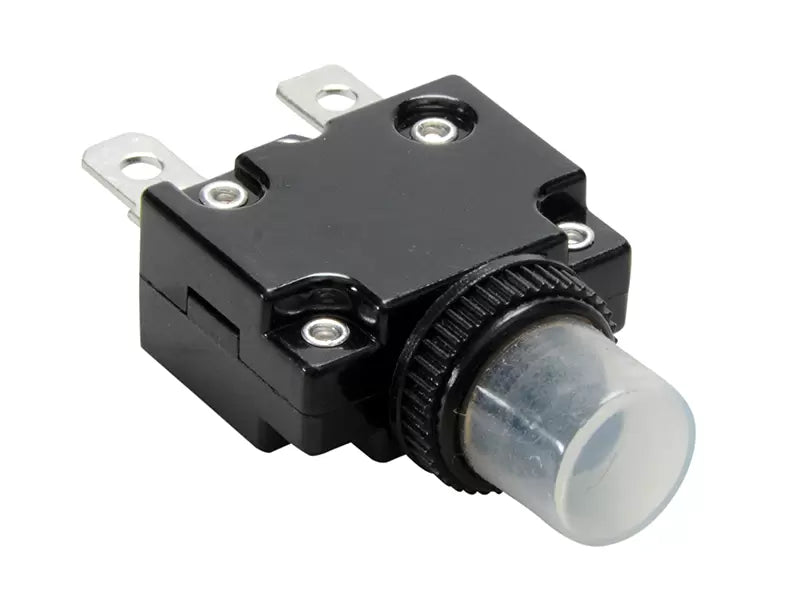 Faithfull - FPPTRASWITCH - Thermal Reset Switch For FPPTRAN33A