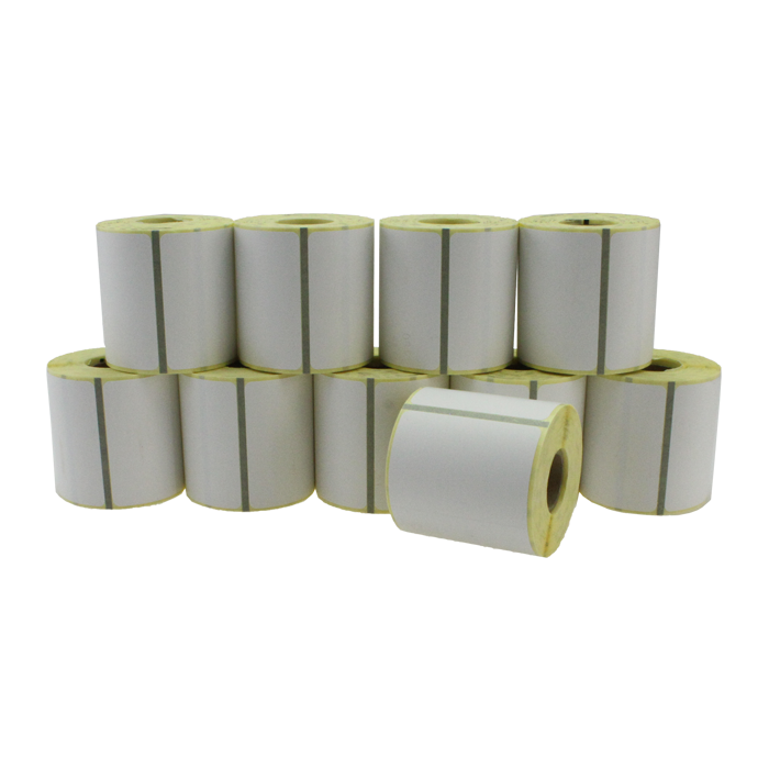 Seaward Elite Printer Labels Set of 10 (FREE GIFT)