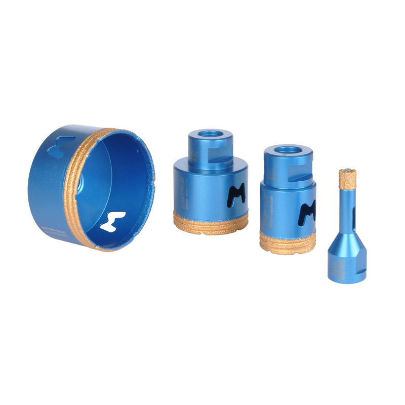 Montolit Mondrillo FS Dry Tile Hole Cutters