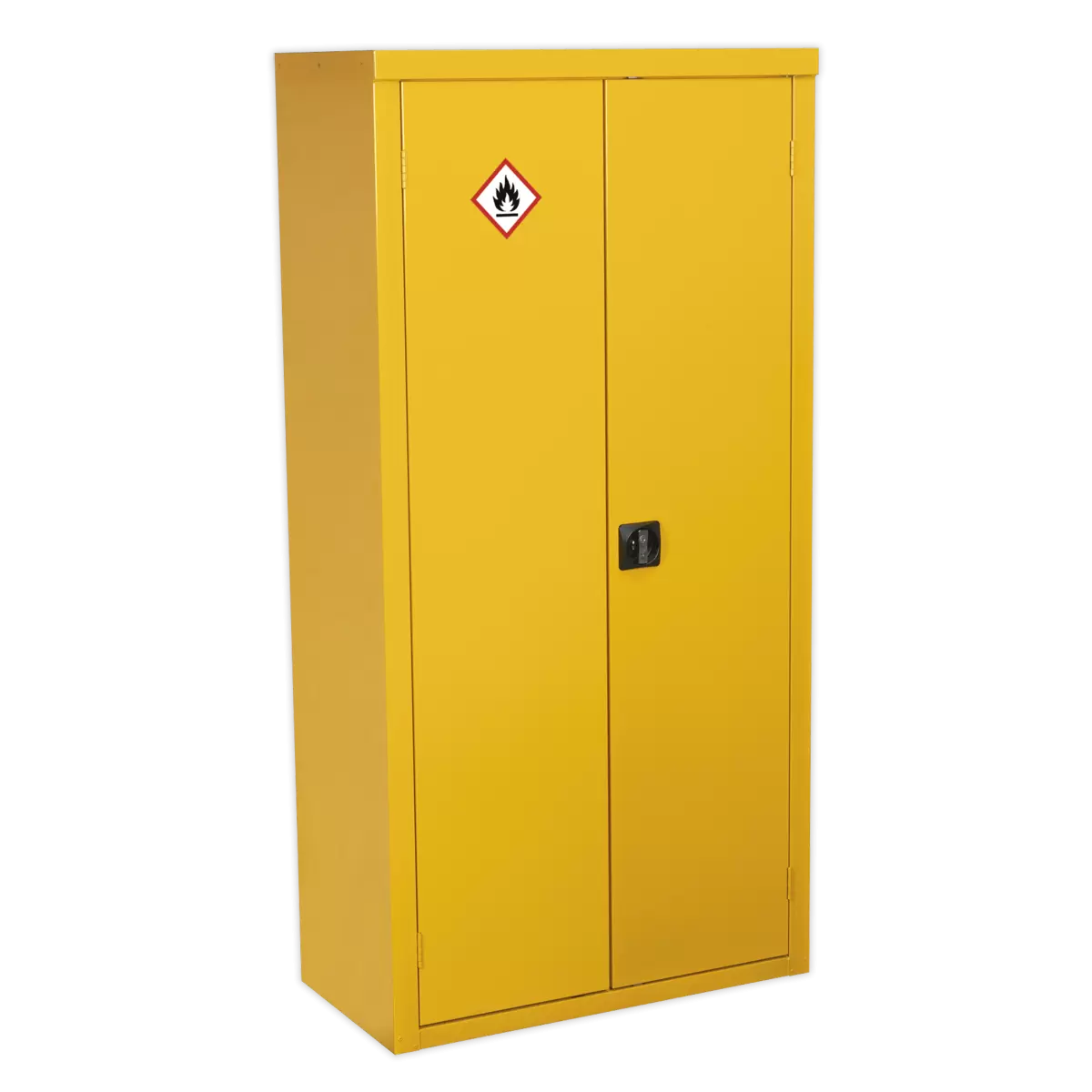 Sealey - FSC03 - Hazardous Substance Cabinet