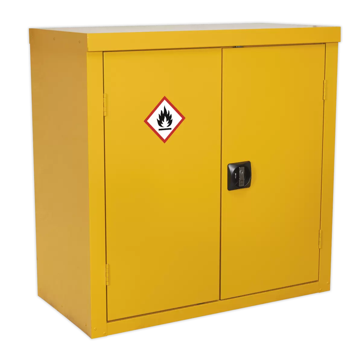 Sealey - FSC05 - Hazardous Substance Cabinet