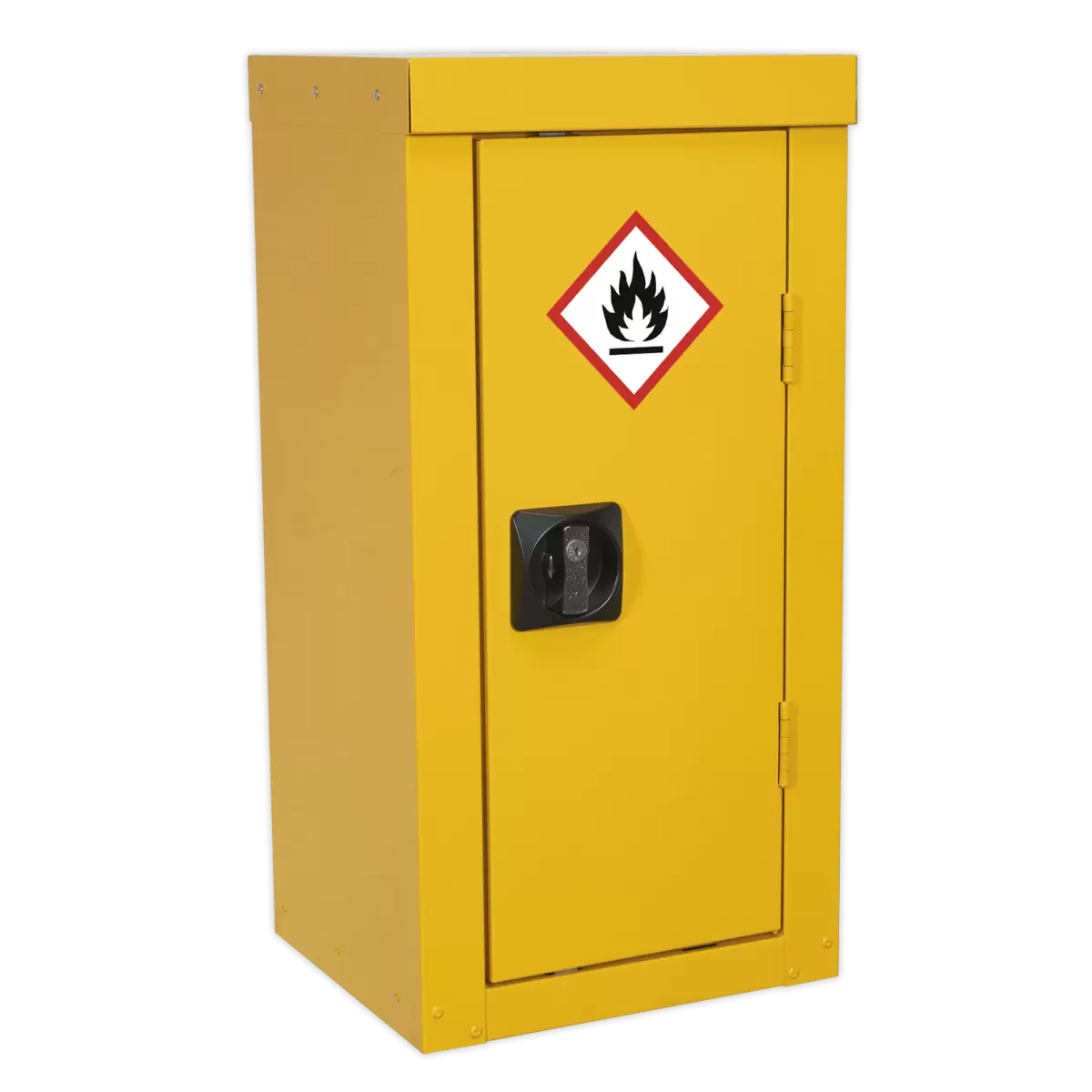 Sealey - FSC06 - Hazardous Substance Cabinet 350 x 300 x 705mm