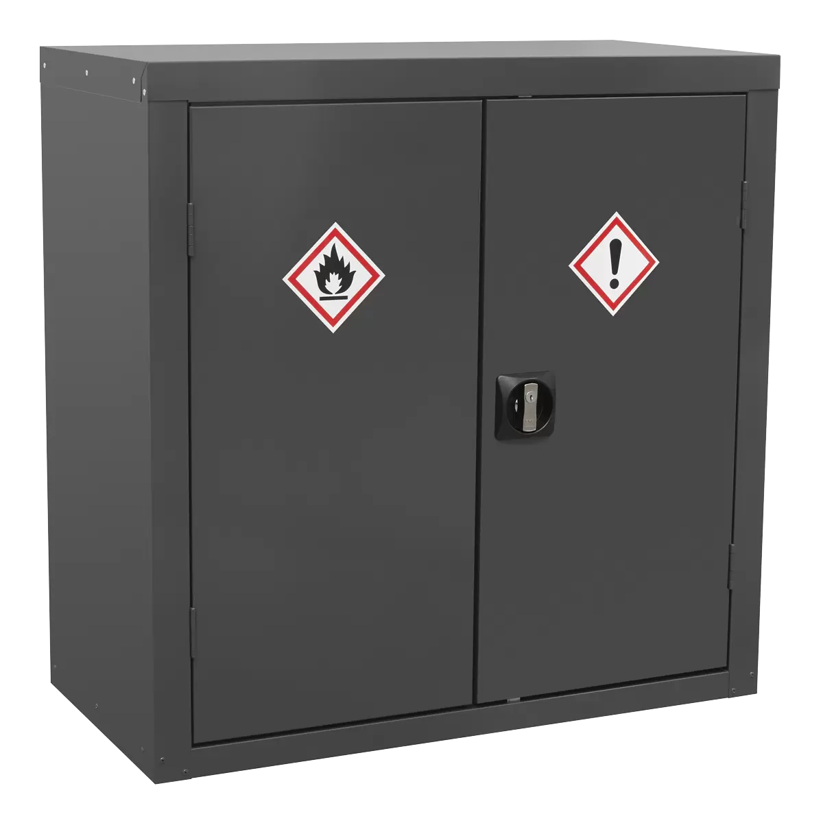 Sealey - FSC15 - CoSHH Substance Cabinet 900 x 460 x 900mm