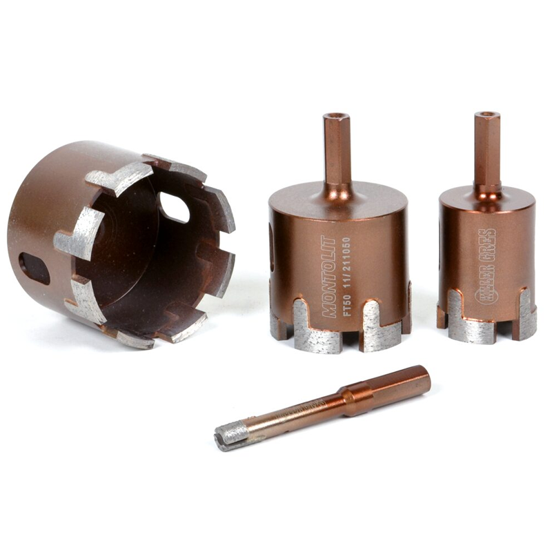 Montolit 75P5 Masterpiuma Cutter