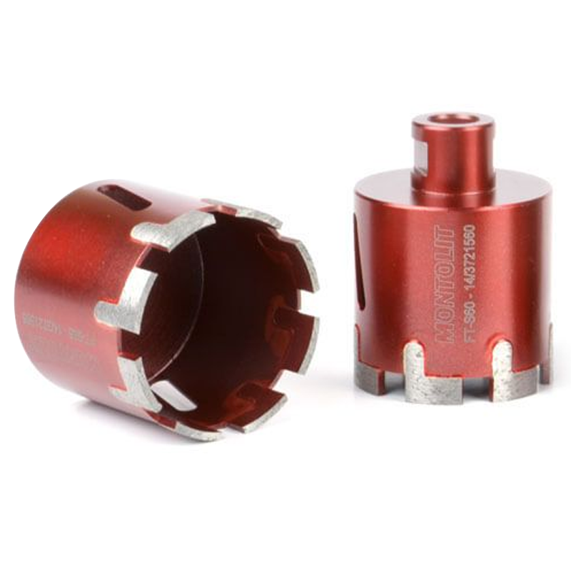 Montolit 131P5 Masterpiuma Cutter