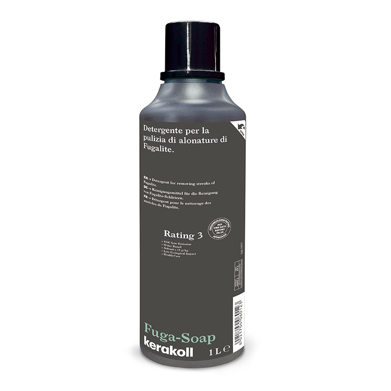 Fuga-Soap Eco 1L