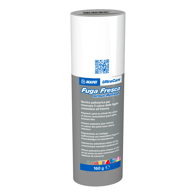 Mapei Ultracare Fuga Fresca Grout Refresh 160g